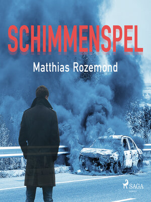 Schimmenspel - Audiobook
